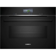 Духовой шкаф Siemens iQ700 CM776GKB1