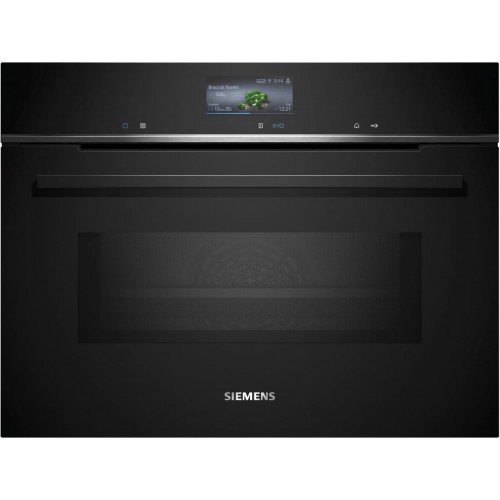 Духовой шкаф Siemens iQ700 CM776GKB1
