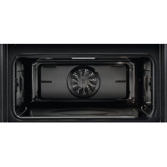 Духовой шкаф Electrolux CombiQuick 800 KVLBE08H