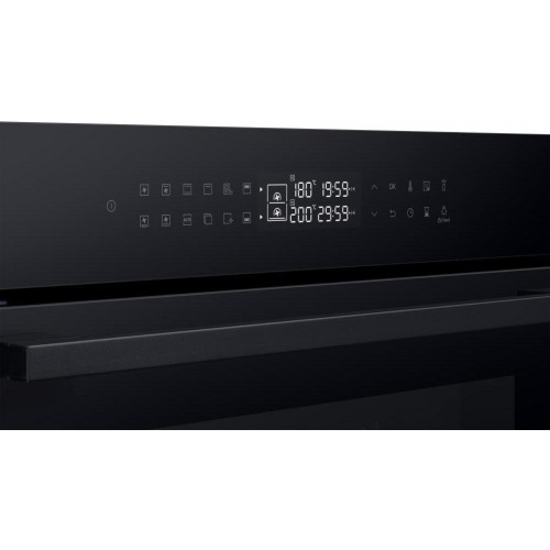 Духовой шкаф Samsung NV7B4225ZAK/WT