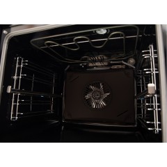 Духовой шкаф Making Oasis Everywhere D-SWW