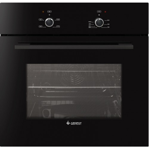 Духовой шкаф Gefest ДА 622 А