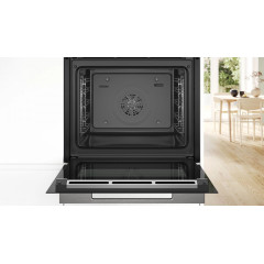 Духовой шкаф Bosch Serie 8 HBG7322B1