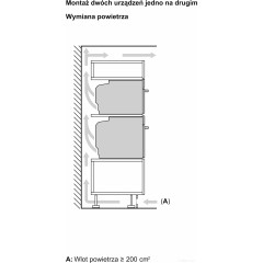 Духовой шкаф Bosch Serie 8 HBG7741B2