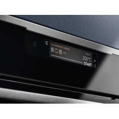 Духовой шкаф Electrolux KVBAS21WX