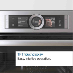 Духовой шкаф Bosch HNG8764C7