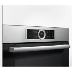 Духовой шкаф Bosch HRG635BS1