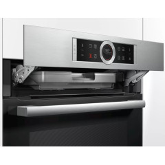 Духовой шкаф Bosch HRG635BS1