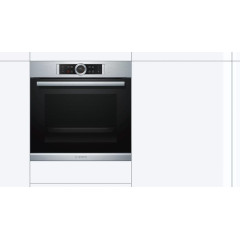 Духовой шкаф Bosch HRG635BS1
