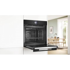 Духовой шкаф Bosch Serie 8 HBG9763B1S
