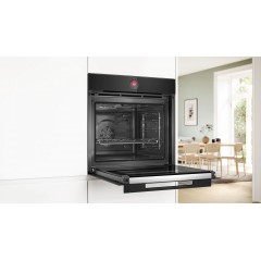 Духовой шкаф Bosch Serie 8 HBG9742B1S