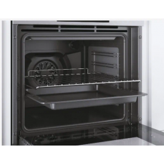 Духовой шкаф HAIER HOD-P12CTGB