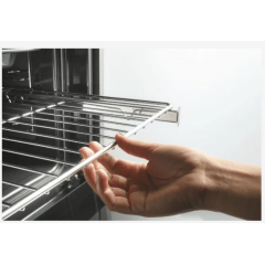 Духовой шкаф HAIER HOD-P12CTGB