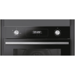Духовой шкаф HAIER HOD-P12CTGB