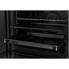 Духовой шкаф HAIER HOQ-F3AAN3GB