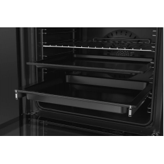 Духовой шкаф HAIER HOQ-K2ANN3BX