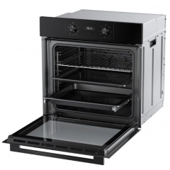 Духовой шкаф HAIER HOQ-K2ANN3GB