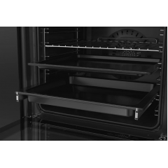 Духовой шкаф HAIER HOQ-K2ANN3GB