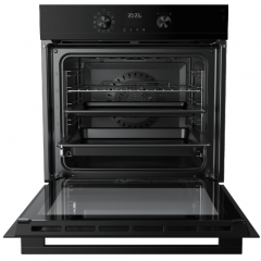 Духовой шкаф HAIER HOQ-K4AAN3GB