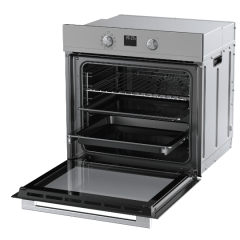 Духовой шкаф HAIER HOQ-K4AAN3GG