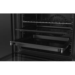 Духовой шкаф HAIER HOQ-K4AAN3WB