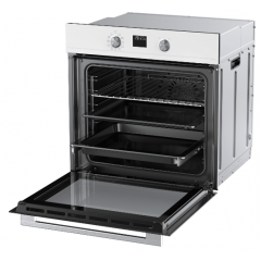 Духовой шкаф HAIER HOQ-K4AAN3WB