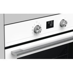 Духовой шкаф HAIER HOQ-K4AAN3WB