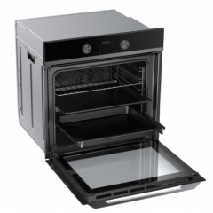 Духовой шкаф HAIER HOQ-K5AAN3BX