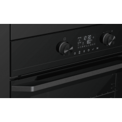 Духовой шкаф HAIER HOQ-K5AAN3GB