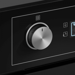 Духовой шкаф Maunfeld AEOH6062B