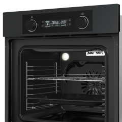 Духовой шкаф Maunfeld AEOH6062G1