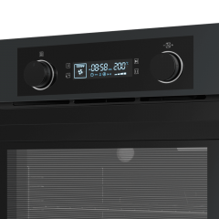 Духовой шкаф Maunfeld AEOH6062G1