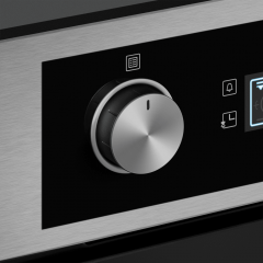 Духовой шкаф Maunfeld AEOH6062S