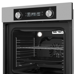 Духовой шкаф Maunfeld AEOH6062S