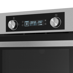 Духовой шкаф Maunfeld AEOH6062S