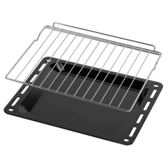 Духовой шкаф Maunfeld AEOH6062S