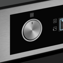 Духовой шкаф Maunfeld AEOH6062S