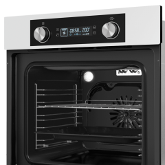 Духовой шкаф Maunfeld AEOH6062W