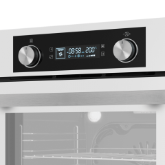 Духовой шкаф Maunfeld AEOH6062W