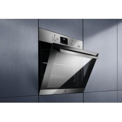 Духовой шкаф Electrolux EOD3H50TX