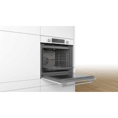 Духовой шкаф Bosch HBA533BW1