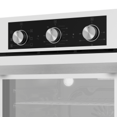 Духовой шкаф Maunfeld AEOF6060W