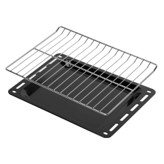 Духовой шкаф Maunfeld AEOF6060W