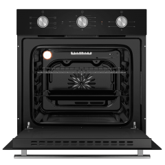 Духовой шкаф Maunfeld AEOF6060B