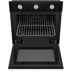 Духовой шкаф Maunfeld AEOF6060B