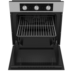 Духовой шкаф Maunfeld AEOF6060S