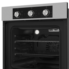 Духовой шкаф Maunfeld AEOF6060S