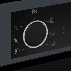 Духовой шкаф Maunfeld AEOF6060G1