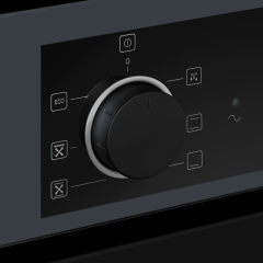 Духовой шкаф Maunfeld AEOF6060G1