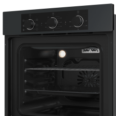 Духовой шкаф Maunfeld AEOF6060G1